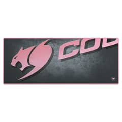 COUGAR - 3MARENAP.0001 PAD MOUSE GAMING ARENA X PINK EXTRA LARGO