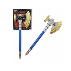 NERF - Hacha Dungeons Dragons Holgas Greataxe