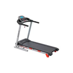 ATHLETIC - TROTADORA ADVANCED 530T 220V