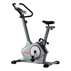 ATHLETIC - Bicicleta Estatica Vertical 290bv