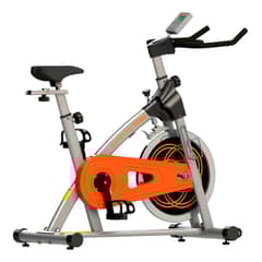 ATHLETIC - BICICLETA SPINNING ADVANCED 700BS