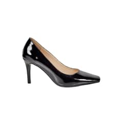 DEGAS - Zapato Laura Negro