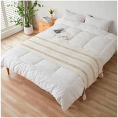 GENERICO - Piecera Boho beige 60 X 210 cm