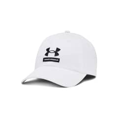 UNDER ARMOUR - Jockey Hombre Branded Hat Blanco