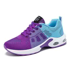 VATYERTY - Zapatillas Deportivas Casuales Mujer