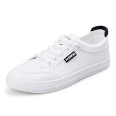 VATYERTY - Zapatos Casuales De Mujer Zapatos Blancos De Todo Fósforo