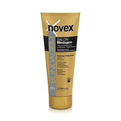 NOVEX - Protector Térmico Blindagem 200ml