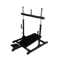 VALOR - Prensa vertical Home Gym CC-10 1212-A