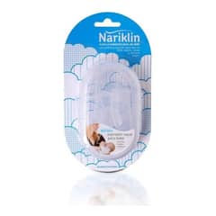 NARIKLIN - Aspirador Nasal Para Bebes