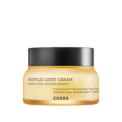 COSRX - Crema Propóleo y Miel