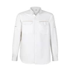T-WORLD - Camisa Jubae Ripstop Outwork Hombre