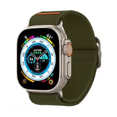 CELLBOX - Correa Spigen Lite Fit para Apple Watch Ultra 1 y 2 - 49 mm