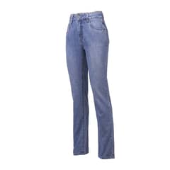 ROCKFORD - Jeans Natural Flex Oliviastripe Azul Mujer