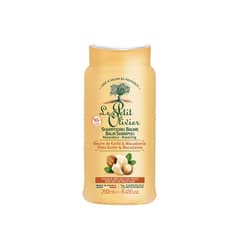 LE PETIT OLIVIER - Shampoo Cabello Rizado - - 250 ml