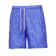 ROCKFORD - Traje Baño Fibras Recicladas Linen Azul Hombre
