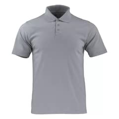 T-WORLD - Polera Polo Dryfresh Smooth Manga Corta Hombre