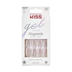 KISS BY IMSIBEAUTY - UÑAS KISS GEL FANTASY MAGNETIC DIGNITY
