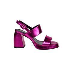 EDA MANZINI - Sandalia Ayzel Fuxia