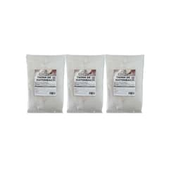 MOHICAN - PROMO TIERRA DE DIATOMEAS PREMIUM 3 X 400 GRS