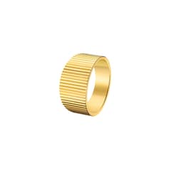 LOTUS STYLE - Anillo LS2310-3/216 Mujer Steel Rings