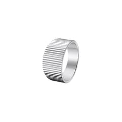 LOTUS STYLE - Anillo LS2310-3/116 Mujer Steel Rings