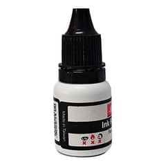GARETTO - Tinta Para Timbres Para Marcar Genero O Ropa