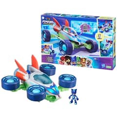 HASBRO - F7599 PJ MASKS POWER HEROES PJ EXPLORIDER