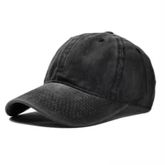 KUSSI COLLECTION - Gorra Beisbol Lavados vintage