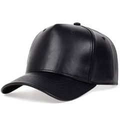 KUSSI COLLECTION - Gorra Beisbol Basic black Edicion limtada