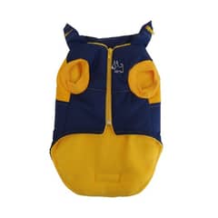 PETGLAM - Parka Impermeable para Perros T10