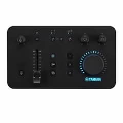 YAMAHA - Mezclador de audio para streaming ZG01 -