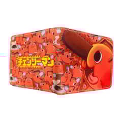 BIOWORLD - BILLETERA CHAIN SAW MAN MOD 2 ORIGINAL