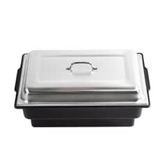 ECOBECK - CHAFER BUFFET ELECTRICO MODELO ZCK100P