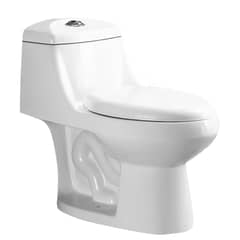 JOYTEK - WC One Piece con Sello Antifuga 30cm 2005