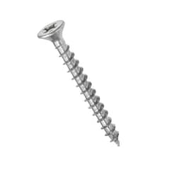 MOHICAN - Tornillo Volcanita Paso Fino Punta Fina 6 X 1 1/4'' 100 Uni