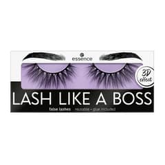 ESSENCE - Pestañas Artificiales Lash Like A Boss Limitless