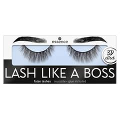 ESSENCE - Pestañas Artificiales Lash Like A Boss