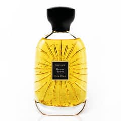 ATELIER DES ORS - Rouge Saray EDP 100 ml