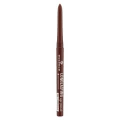 ESSENCE - Perfilador De Ojos Long Lasting 01 Hot Chocolate
