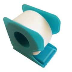 3M - TELA ADHESIVA MICROPORE COLOR PIEL 2.5 CMS