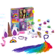 ANN WILLIAMS - Kit De Proyectos Yo Amo Los Unicornios Group