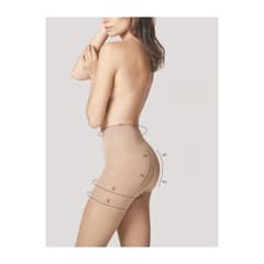 FIORE - Panty Total Slim natural 20 Den