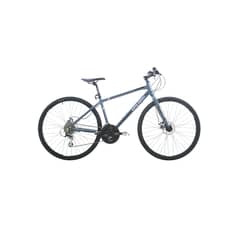 UPLAND - Bicicleta City Ls380 700 Talla M