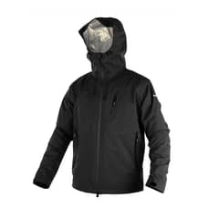 SPHERE PRO - Chaqueta Térmica Hombre Karl Negro