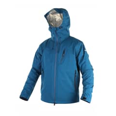 SPHERE PRO - Chaqueta Térmica Hombre Karl Indigo