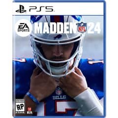 EA GAMES - EA MADDEN NFL 24 FISICO PS5
