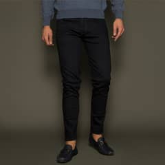 GENERICO - Jeans DUC DENIM - Henri the Hopeful Deep Navy