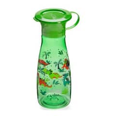 WOW CUP - Vaso Tritan Mini 360° Con Diseños - Verde