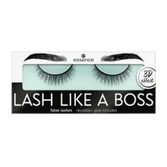 ESSENCE - Pestañas Artificiales Lash Like A Boss Stunning
