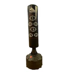GENERICO - Saco Boxeo Pedestal Numerado